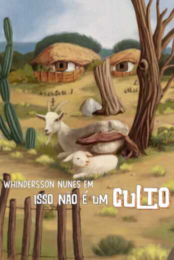 فيلم Whindersson Nunes: Isso nao e um culto 2023 مترجم للعربية