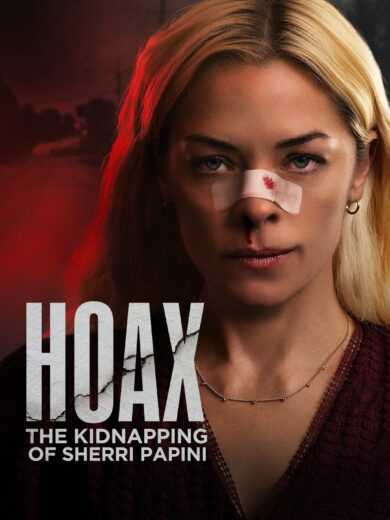 فيلم Hoax: The Kidnapping of Sherri Papini 2023 مترجم للعربية