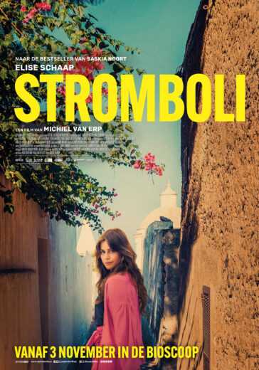 فيلم Stromboli 2022 مترجم للعربية