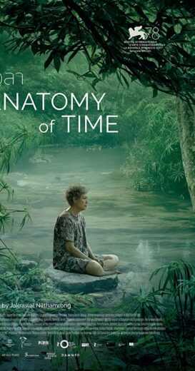 فيلم Anatomy of Time 2021 مترجم للعربية اون لاين
