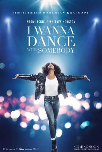 فيلم Whitney Houston: I Wanna Dance with Somebody 2022 مترجم اون لاين