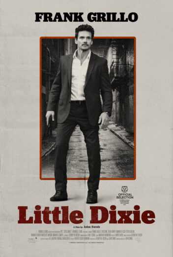 فيلم Little Dixie 2023 مترجم اون لاين