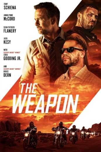 فيلم The Weapon 2023 مترجم للعربية اون لاين