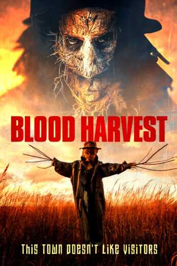 فيلم Blood Harvest 2023 مترجم للعربية اون لاين