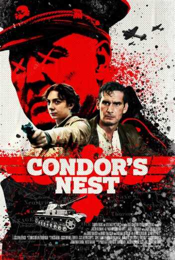 فيلم Condor’s Nest 2023 مترجم للعربية اون لاين