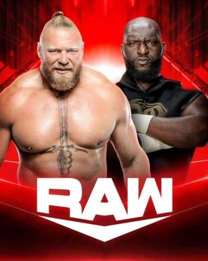عرض الرو WWE Raw 28.02.2023 مترجم للعربية