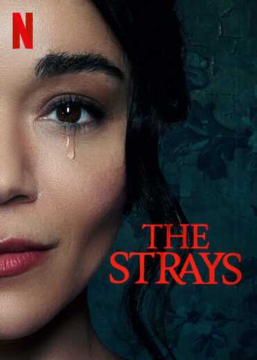 فيلم The Strays 2023 مترجم للعربية