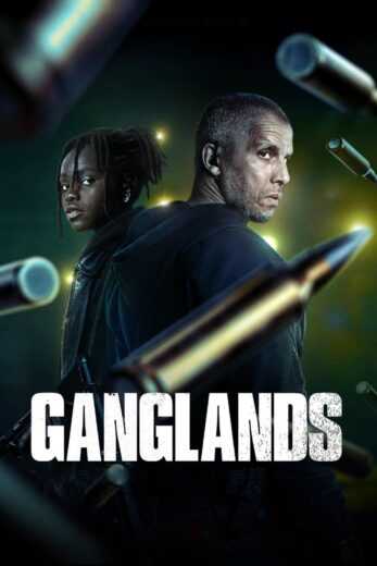 مسلسل Ganglands الموسم الثاني
