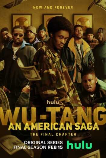 مسلسل Wu-Tang: An American Saga الموسم الثالث