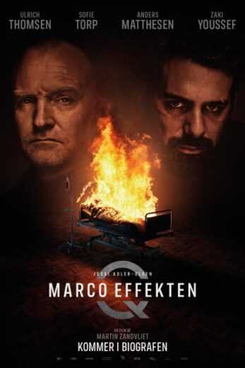 فيلم Marco effekten 2021 مترجم للعربية
