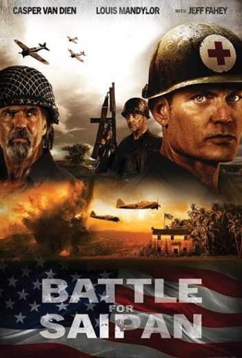 فيلم Battle for Saipan 2022 مترجم للعربية