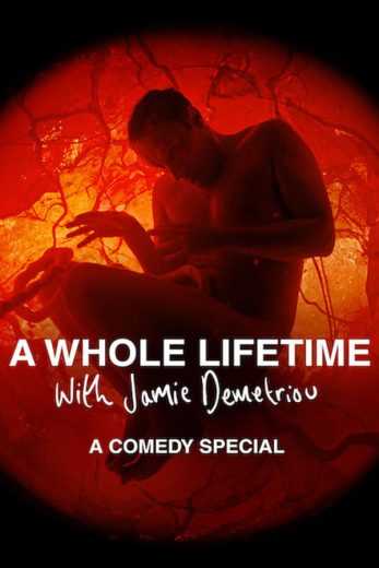 فيلم A Whole Lifetime with Jamie Demetriou 2023 مترجم للعربية