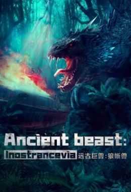 فيلم Ancient Beast:Inostrancevia 2023 مترجم للعربية