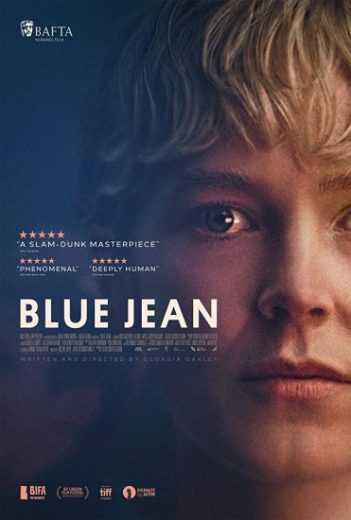 فيلم Blue Jean 2022 مترجم للعربية