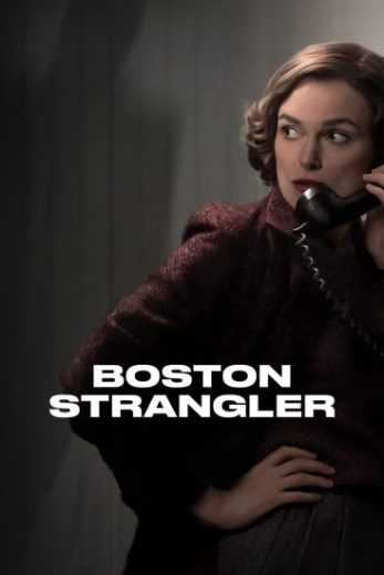فيلم Boston Strangler 2023 مترجم للعربية