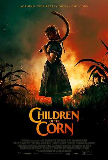 فيلم Children of the Corn 2020 مترجم للعربية