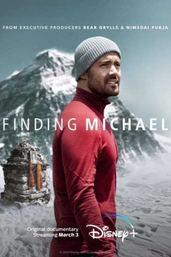 فيلم Finding Michael 2023 مترجم للعربية