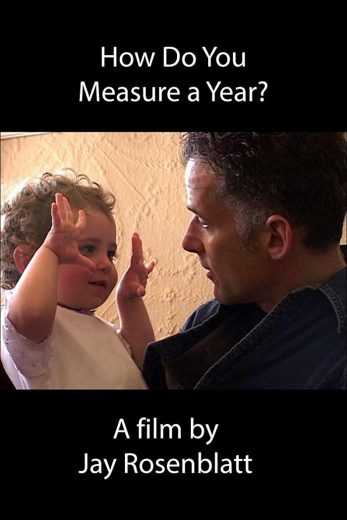 فيلم How Do You Measure a Year 2021 مترجم للعربية
