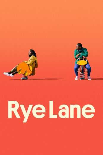 فيلم Rye Lane 2023 مترجم للعربية