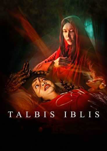 فيلم Talbis Iblis 2022 مترجم للعربية