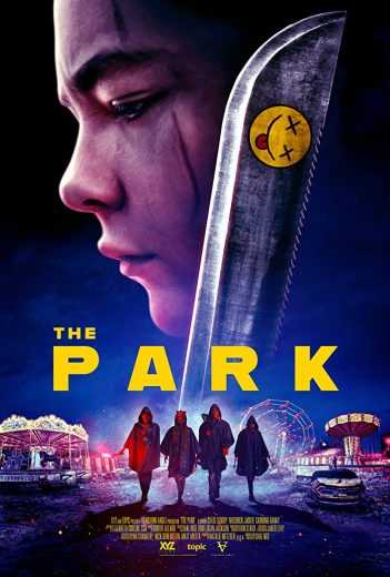 فيلم The Park 2023 مترجم للعربية