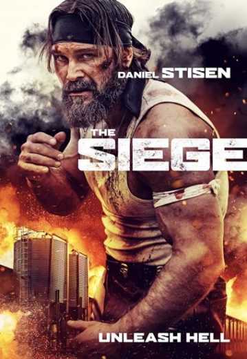 فيلم The Siege 2023 مدبلج للعربية
