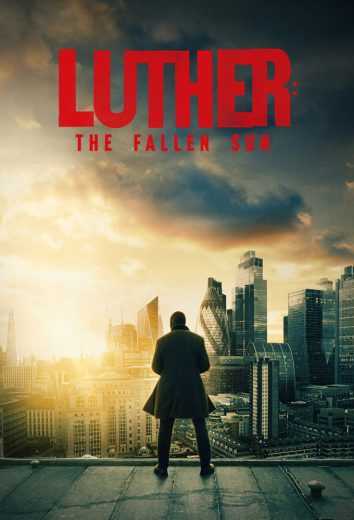 فيلم Luther: The Fallen Sun 2023 مترجم للعربية