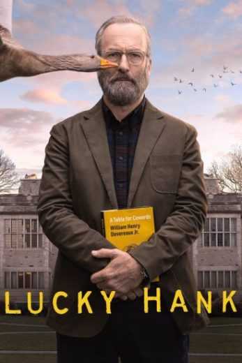 مسلسل Lucky Hank الموسم الاول الحلقة 1 مترجمة للعربية