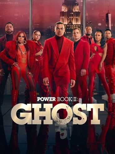 مسلسل Power Book II: Ghost الموسم الثالث الحلقة 10 الاخيرة مترجمة للعربية