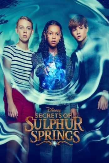 مسلسل Secrets of Sulphur Springs الموسم الثالث الحلقة 3 مترجمة للعربية
