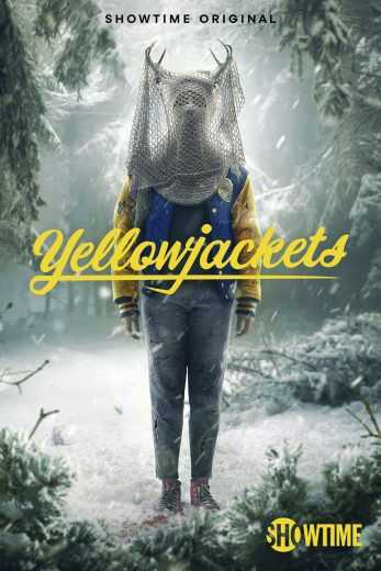 مسلسل Yellowjackets الموسم الثاني