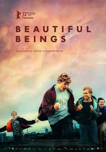 فيلم Beautiful Beings 2022 مترجم للعربية