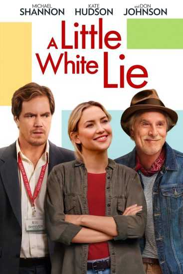 فيلم A Little White Lie 2023 مترجم للعربية