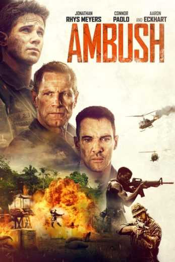 فيلم Ambush 2023 مدبلج للعربية