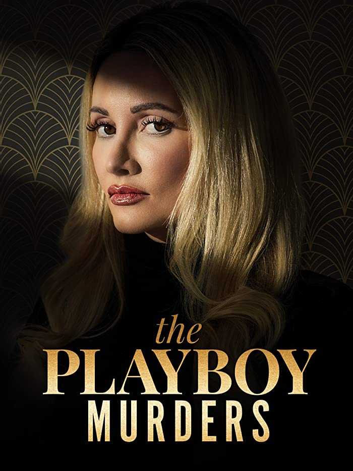 مسلسل The Playboy Murders الموسم الاول
