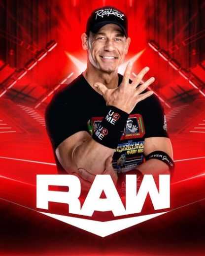 عرض الرو WWE RAW 06.03.2023 مترجم للعربية