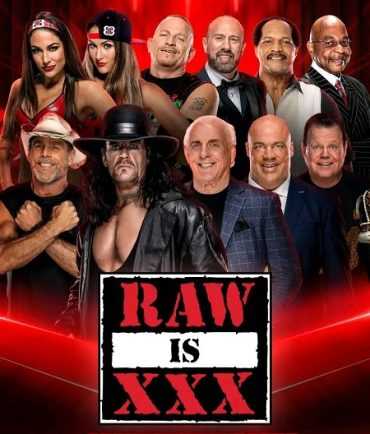 عرض الرو WWE RAW 03.04.2023 مترجم للعربية