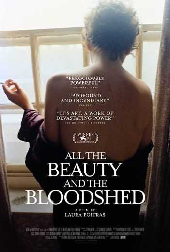 فيلم All the Beauty and the Bloodshed 2022 مترجم للعربية