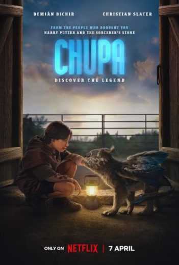 فيلم Chupa 2023 مترجم للعربية