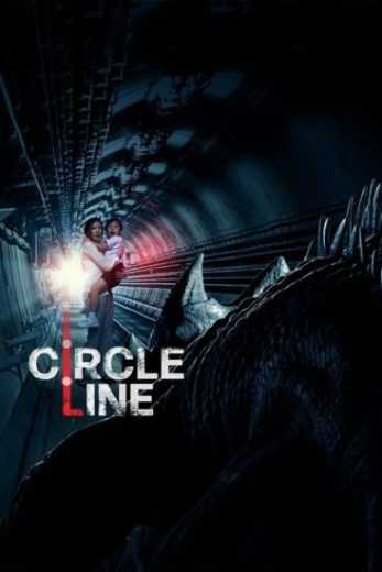 فيلم Circle Line 2023 مترجم للعربية