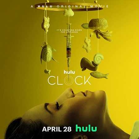 فيلم Clock 2023 مترجم للعربية