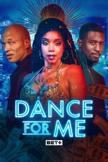 فيلم Dance for Me 2023 مترجم للعربية