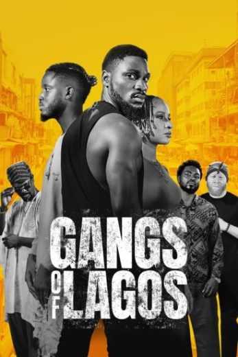 فيلم Gangs of Lagos 2023 مترجم للعربية