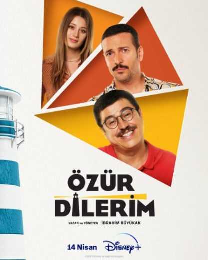 فيلم Ozur Dilerim 2023 مترجم للعربية