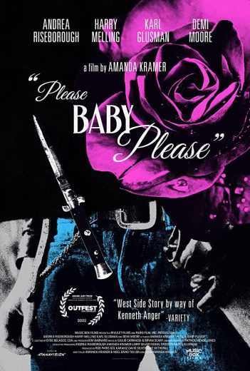 فيلم Please Baby Please 2022 مترجم للعربية