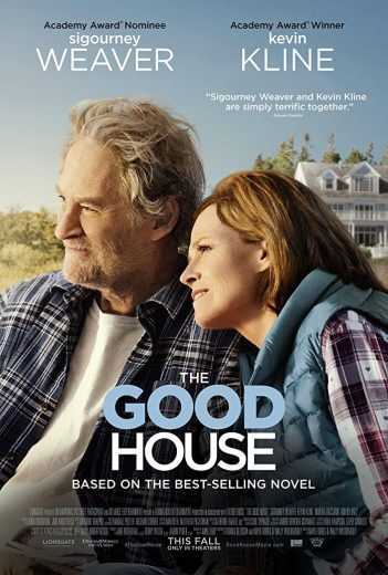 فيلم The Good House 2021 مترجم للعربية