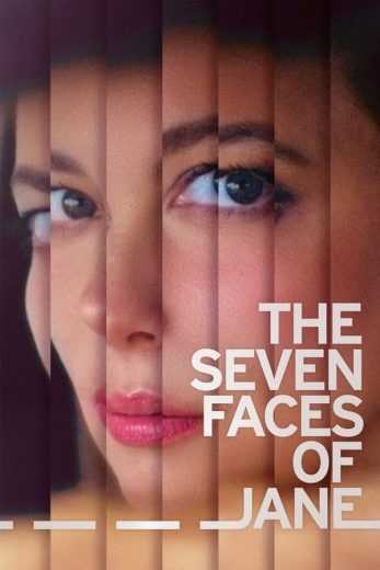 فيلم The Seven Faces of Jane 2022 مترجم للعربية