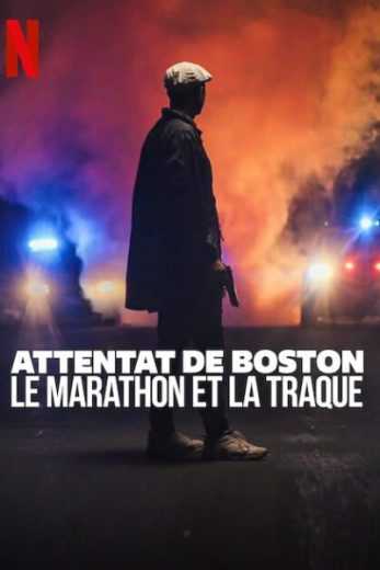 مسلسل American Manhunt: The Boston Marathon Bombing الموسم الاول