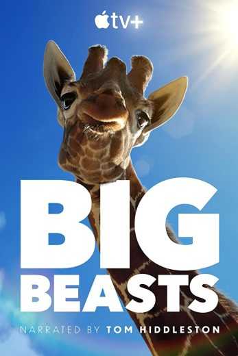مسلسل Big Beasts الموسم الاول