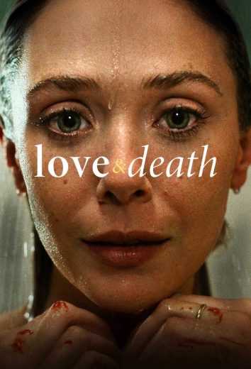 مسلسل Love & Death الموسم الاول